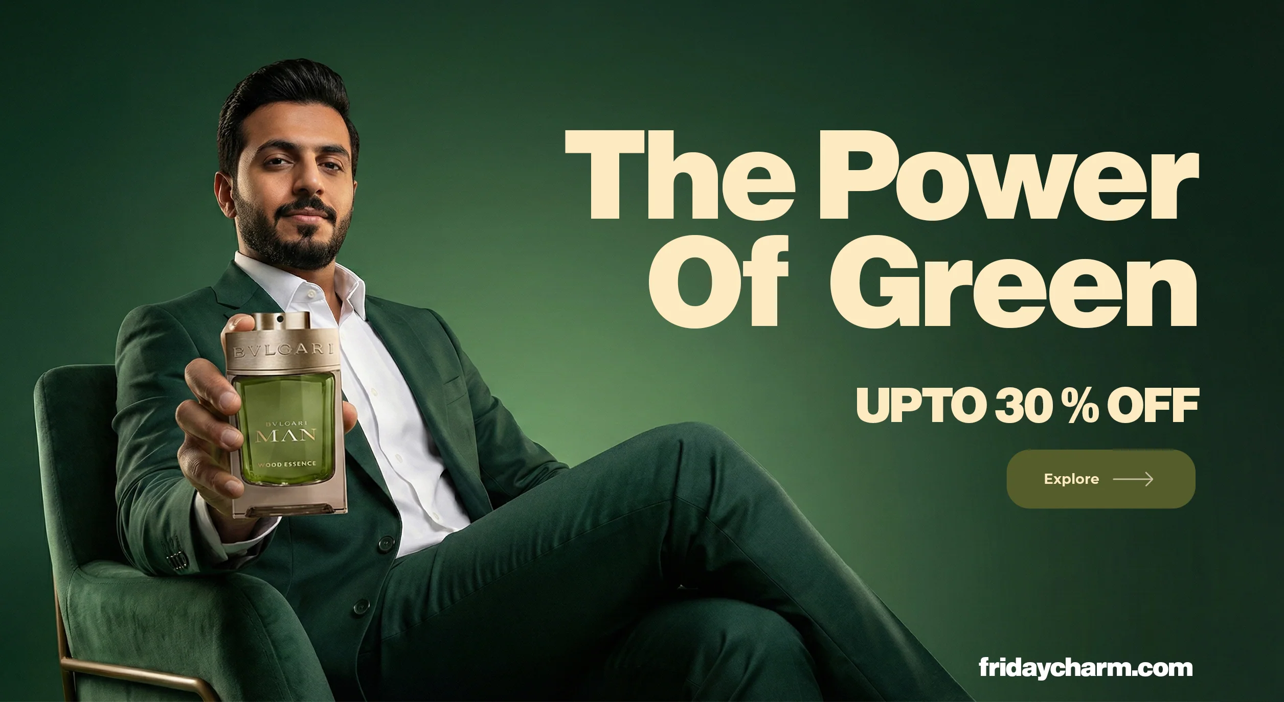 Unveil Your Signature Scent